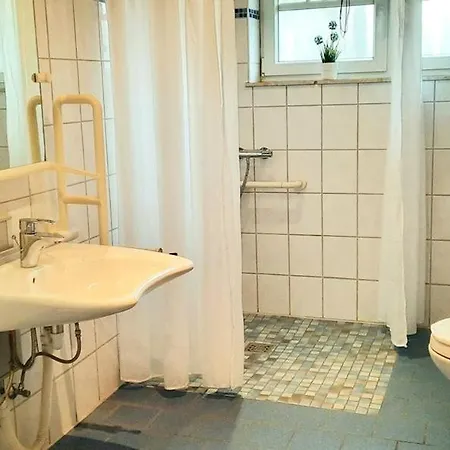 Am Osthoern Rollstuhlgerecht Apartment