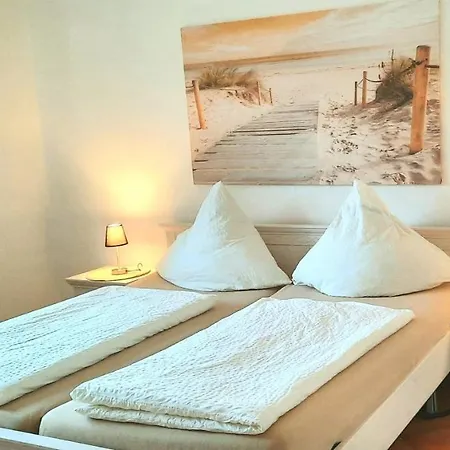 Am Osthoern Rollstuhlgerecht Werdum