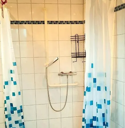 Am Osthoern Rollstuhlgerecht *