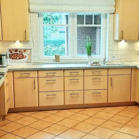 Am Osthoern Rollstuhlgerecht *