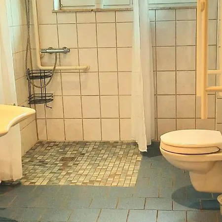 Am Osthoern Rollstuhlgerecht *