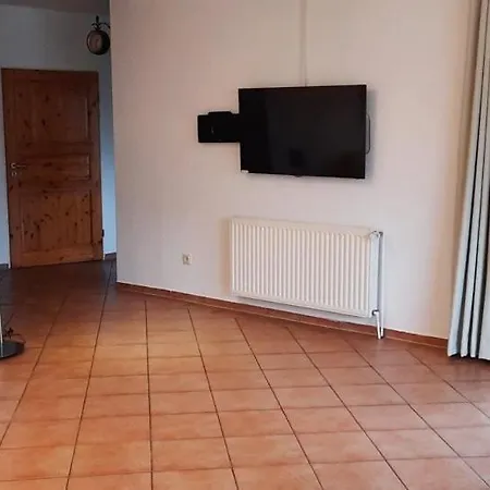 Am Osthoern Rollstuhlgerecht Apartmán *