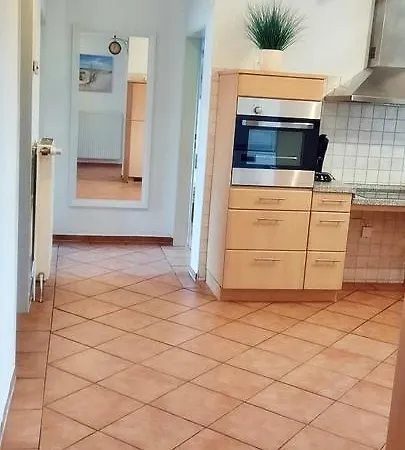 Am Osthoern Rollstuhlgerecht * Werdum