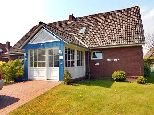 Am Osthoern Rollstuhlgerecht