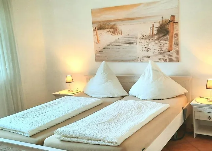 Am Osthoern Rollstuhlgerecht Werdum