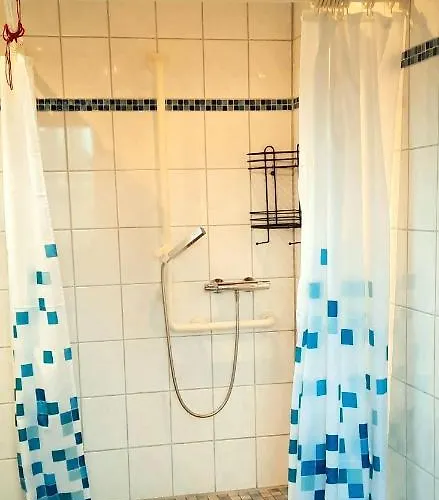 Am Osthoern Rollstuhlgerecht *