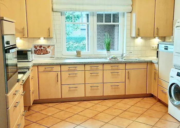 Am Osthoern Rollstuhlgerecht *