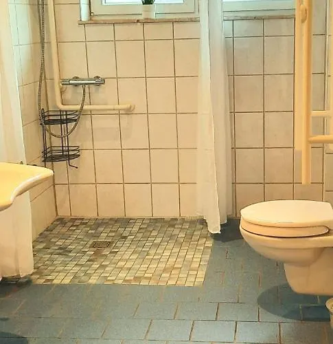 Am Osthoern Rollstuhlgerecht *