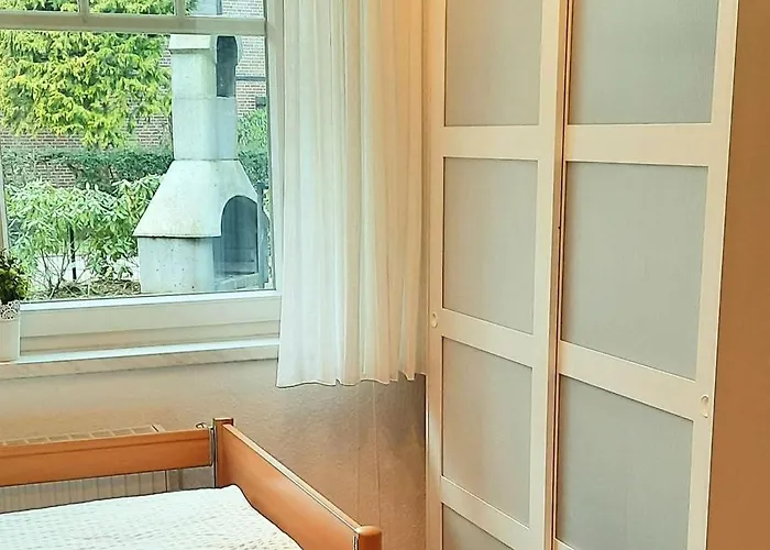 Apartamento Am Osthoern Rollstuhlgerecht Werdum