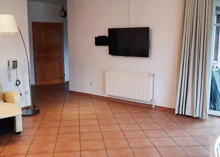 Am Osthoern Rollstuhlgerecht Apartamento *