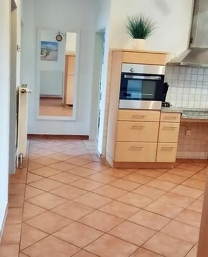 Am Osthoern Rollstuhlgerecht * Werdum