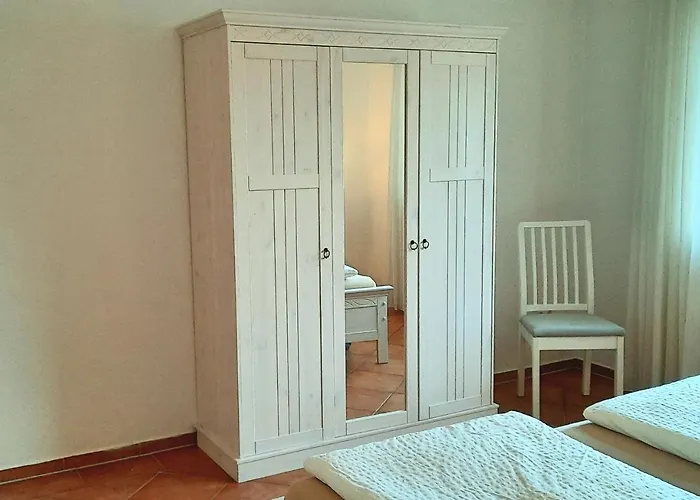 Apartamento Am Osthoern Rollstuhlgerecht Werdum